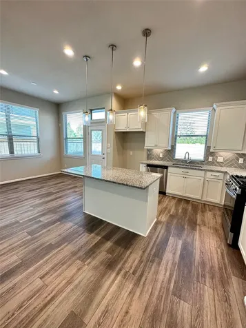 16215 Northern Cardinal Lane Cypress TX 77433