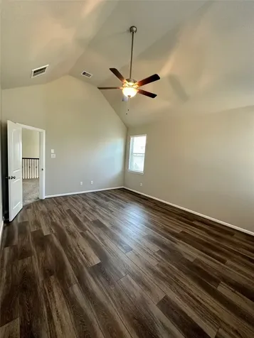 16215 Northern Cardinal Lane Cypress TX 77433