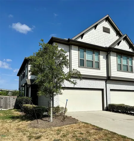 16215 Northern Cardinal Lane Cypress TX 77433