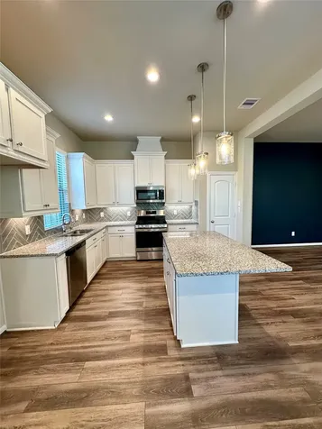 16215 Northern Cardinal Lane Cypress TX 77433