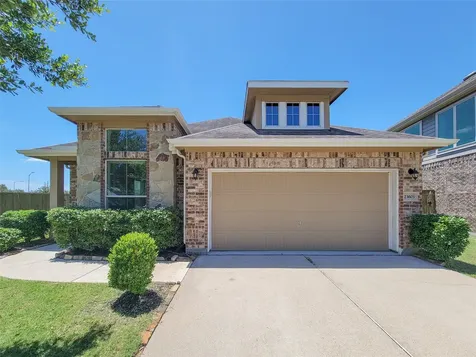 23603 Villa Lisa Drive Richmond TX 77406