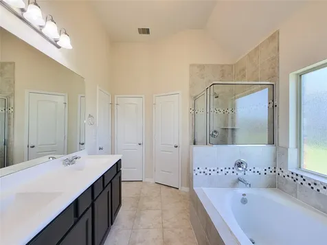 23603 Villa Lisa Drive Richmond TX 77406