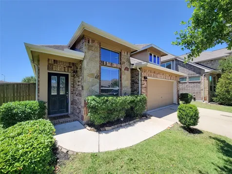 23603 Villa Lisa Drive Richmond TX 77406