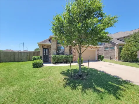 23603 Villa Lisa Drive Richmond TX 77406