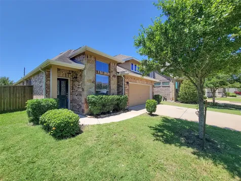 23603 Villa Lisa Drive Richmond TX 77406