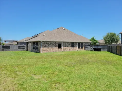 23603 Villa Lisa Drive Richmond TX 77406