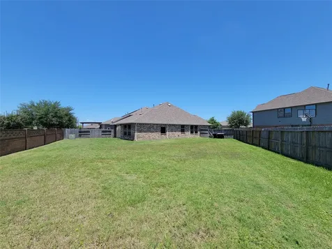 23603 Villa Lisa Drive Richmond TX 77406