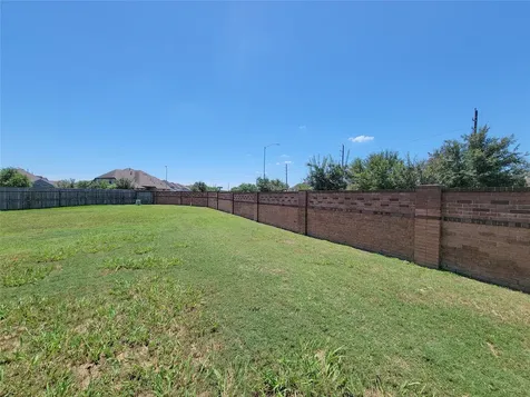 23603 Villa Lisa Drive Richmond TX 77406