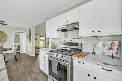 5901 Scopel Road Manvel TX 77578