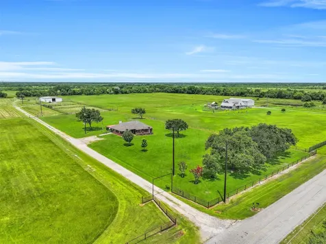 5901 Scopel Road Manvel TX 77578