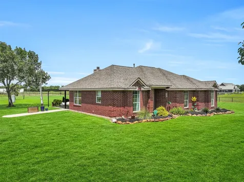 5901 Scopel Road Manvel TX 77578