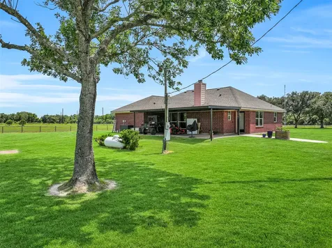 5901 Scopel Road Manvel TX 77578