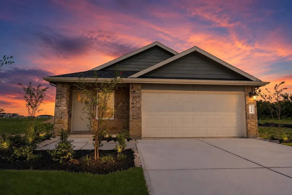 2426 Jasper Breeze Drive Manvel TX 77583