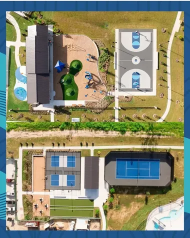 2426 Jasper Breeze Drive Manvel TX 77583