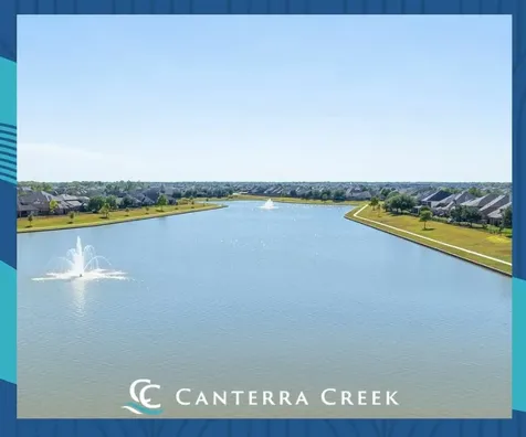 2426 Jasper Breeze Drive Manvel TX 77583