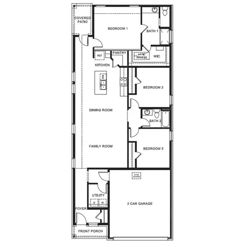 2426 Jasper Breeze Drive Manvel TX 77583