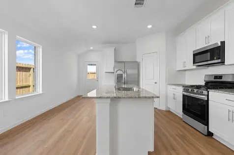 2426 Jasper Breeze Drive Manvel TX 77583