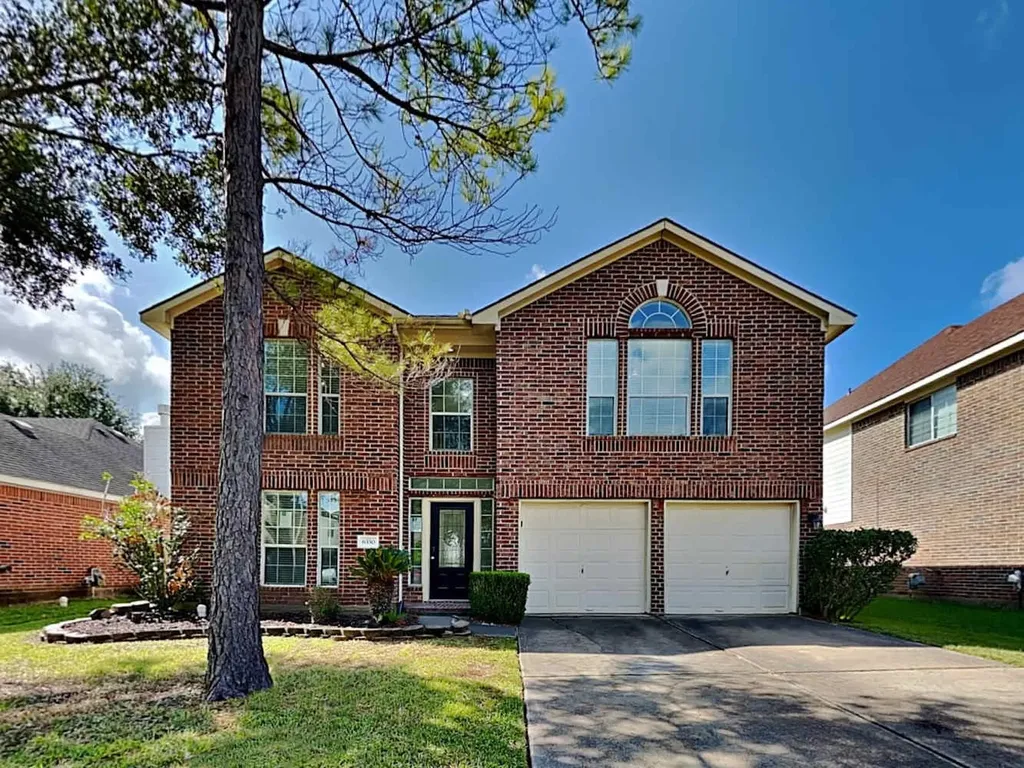 6330 Big Oak Canyon Drive Richmond TX 77469