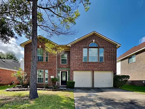 6330 Big Oak Canyon Drive Richmond TX 77469