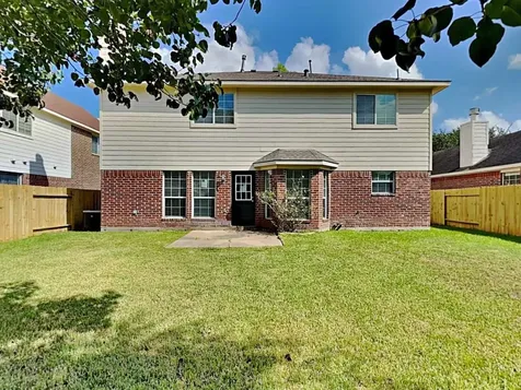 6330 Big Oak Canyon Drive Richmond TX 77469