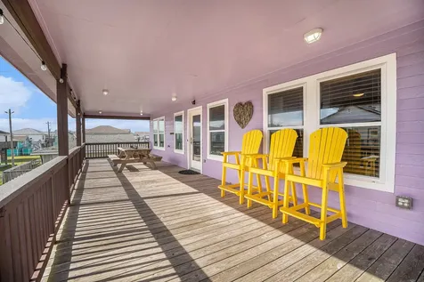 23101 Camino Street Galveston TX 77554