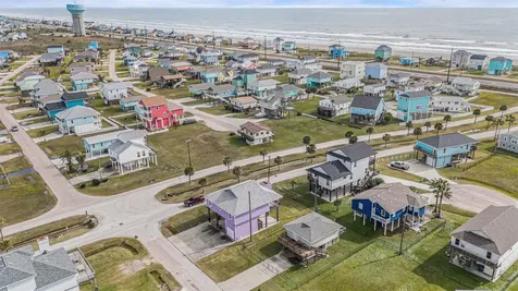 23101 Camino Street Galveston TX 77554