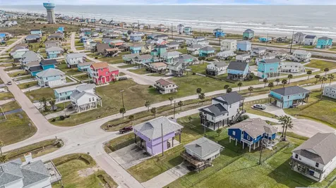 23101 Camino Street Galveston TX 77554