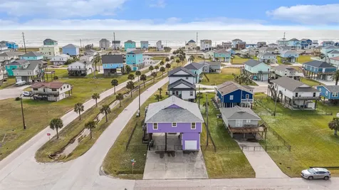 23101 Camino Street Galveston TX 77554