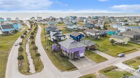 23101 Camino Street Galveston TX 77554