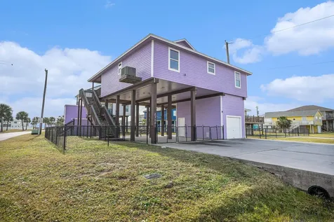 23101 Camino Street Galveston TX 77554