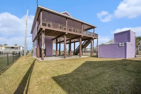 23101 Camino Street Galveston TX 77554
