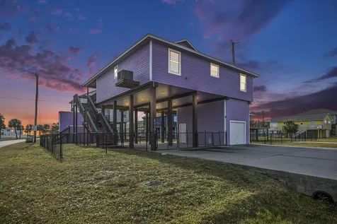 23101 Camino Street Galveston TX 77554