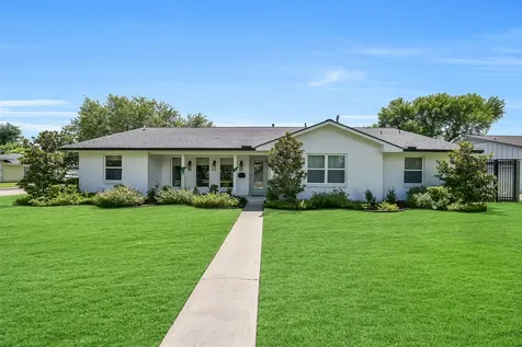 2503 Stoney Brook Drive Houston TX 77063