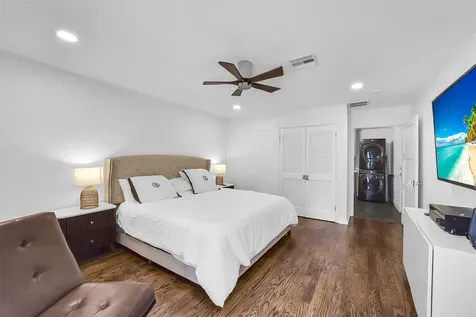 2503 Stoney Brook Drive Houston TX 77063