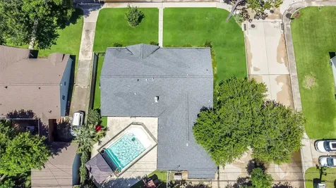 2503 Stoney Brook Drive Houston TX 77063