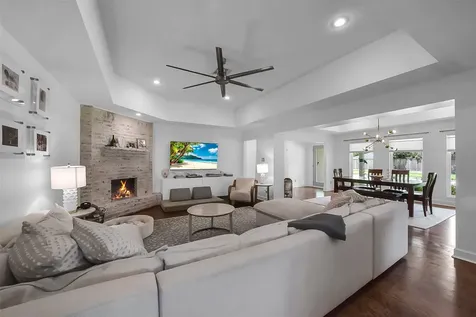 2503 Stoney Brook Drive Houston TX 77063