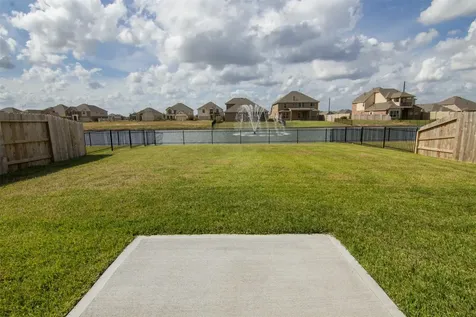 29614 Clover Shore Drive Spring TX 77386