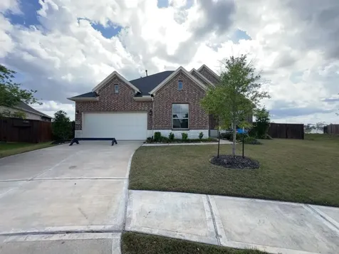 5602 Caracara Street Manvel TX 77578