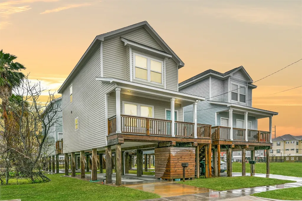 2809 Winnie Street Galveston TX 77550