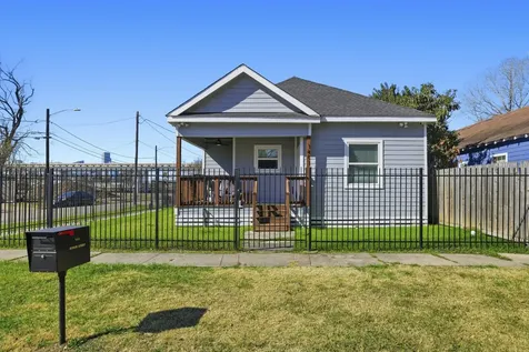 1401 Sydnor Street Houston TX 77020