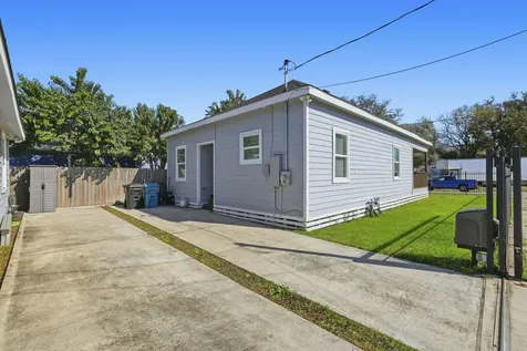 1401 Sydnor Street Houston TX 77020