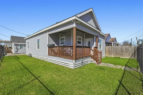1401 Sydnor Street Houston TX 77020
