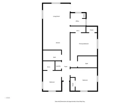 1401 Sydnor Street Houston TX 77020
