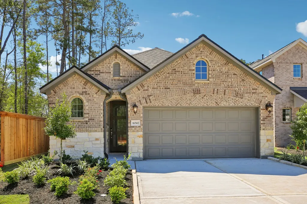 16542 Cub Creek Court Conroe TX 77302