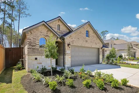 16542 Cub Creek Court Conroe TX 77302