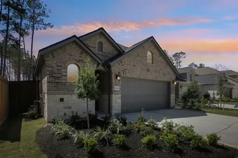 16542 Cub Creek Court Conroe TX 77302