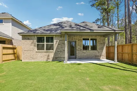 16542 Cub Creek Court Conroe TX 77302