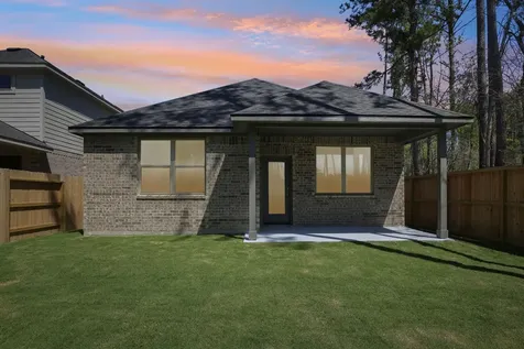 16542 Cub Creek Court Conroe TX 77302