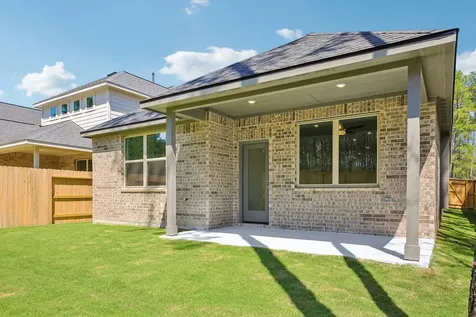 16542 Cub Creek Court Conroe TX 77302