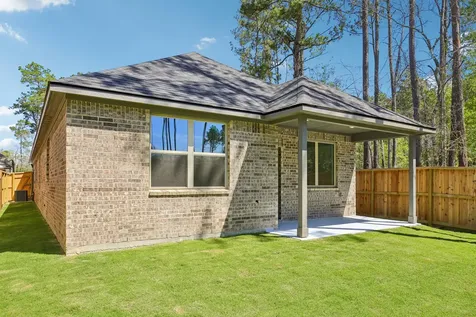 16542 Cub Creek Court Conroe TX 77302